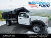2023 Ford F-550SD DRW