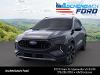 2023 Ford Escape Hybrid Platinum