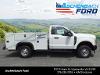 2023 Ford F-250 Super Duty XL
