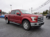 2015 Ford F-150 Lariat FX4