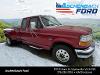 1996 Ford F-350 XLT DRW