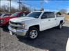 2017 Chevrolet Silverado 1500 LT LT1