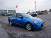 2016 Scion iA Auto