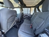 2021 Jeep Wrangler Unlimited Unlimited Sahara