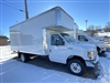 2024 Ford E-450SD Base