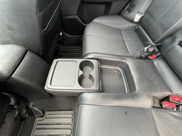 2012 Subaru Forester 2.5X Touring