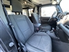 2021 Jeep Wrangler Unlimited Unlimited Sahara