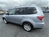 2012 Subaru Forester 2.5X Touring