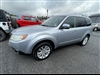 2012 Subaru Forester 2.5X Touring