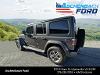 2021 Jeep Wrangler Unlimited Unlimited Sahara