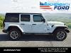 2022 Jeep Wrangler Unlimited Unlimited Sahara