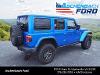 2022 Jeep Wrangler Unlimited Rubicon 392