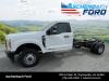 2023 Ford F-350 Super Duty DRW