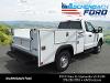 2023 Ford F-250 Super Duty XL