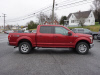 2015 Ford F-150 Lariat FX4