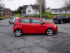 2013 Chevrolet Sonic LTZ Manual