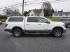 2019 Nissan Titan Platinum Reserve
