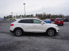 2016 Lincoln MKX Select