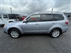 2012 Subaru Forester 2.5X Touring