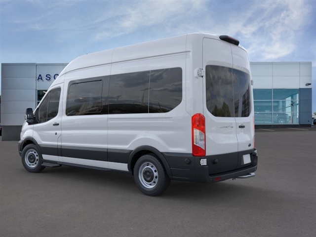 2023 Ford Transit XL