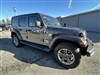 2021 Jeep Wrangler Unlimited Unlimited Sahara