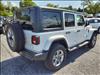 2022 Jeep Wrangler Unlimited Unlimited Sahara