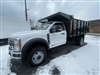 2023 Ford F-550SD DRW