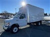 2024 Ford E-450SD Base