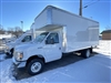 2024 Ford E-450SD Base