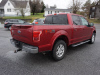 2015 Ford F-150 Lariat FX4