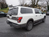 2019 Nissan Titan Platinum Reserve
