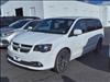 2016 Dodge Grand Caravan R/T