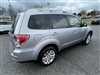 2012 Subaru Forester 2.5X Touring