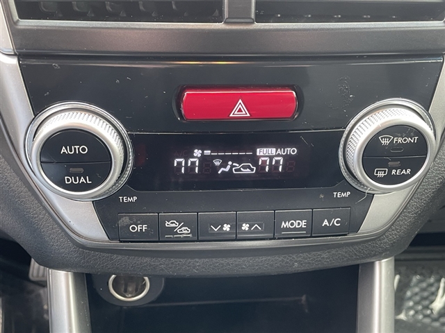 2012 Subaru Forester 2.5X Touring