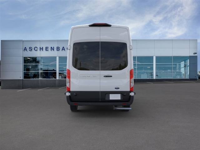2023 Ford Transit XL