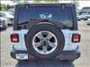 2022 Jeep Wrangler Unlimited Unlimited Sahara