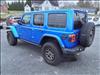2022 Jeep Wrangler Unlimited Rubicon 392