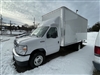 2024 Ford E-450SD Base