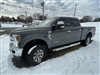 2019 Ford F-350 Super Duty Lariat