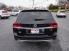 2019 Volkswagen Atlas V6 SE 4Motion