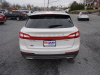 2016 Lincoln MKX Select