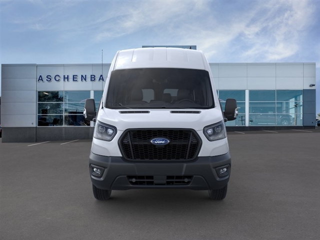 2023 Ford Transit XL