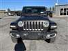 2021 Jeep Wrangler Unlimited Unlimited Sahara
