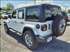2022 Jeep Wrangler Unlimited Unlimited Sahara