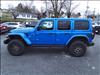 2022 Jeep Wrangler Unlimited Rubicon 392