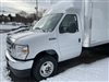 2024 Ford E-450SD Base