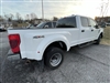 2022 Ford F-350 Super Duty XLT DRW