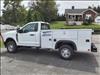 2023 Ford F-250 Super Duty XL