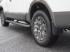 2019 Nissan Titan Platinum Reserve