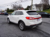 2016 Lincoln MKX Select